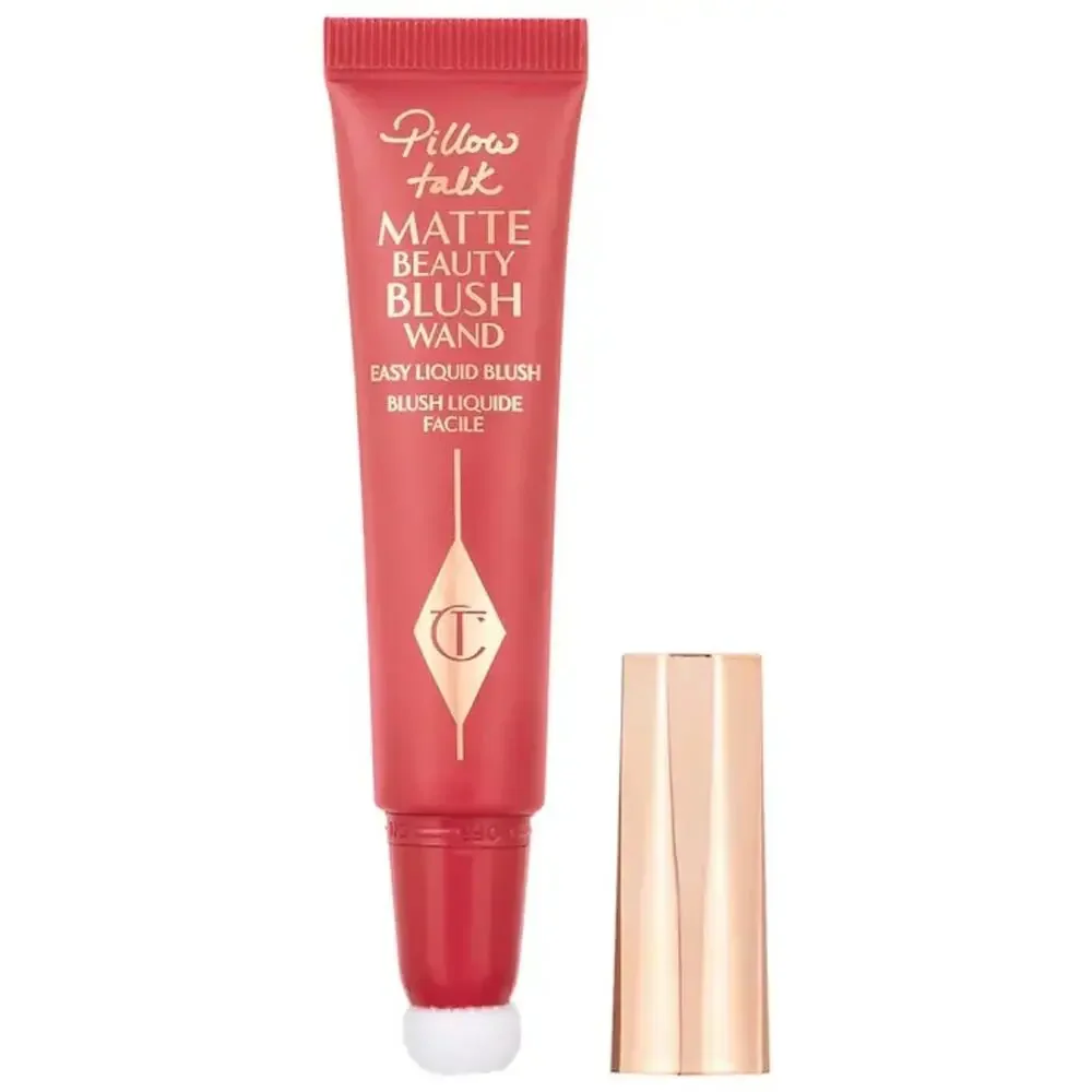 Charlotte Tilbury Pillow Talk Matte Beauty Blush Wand Dream Pop